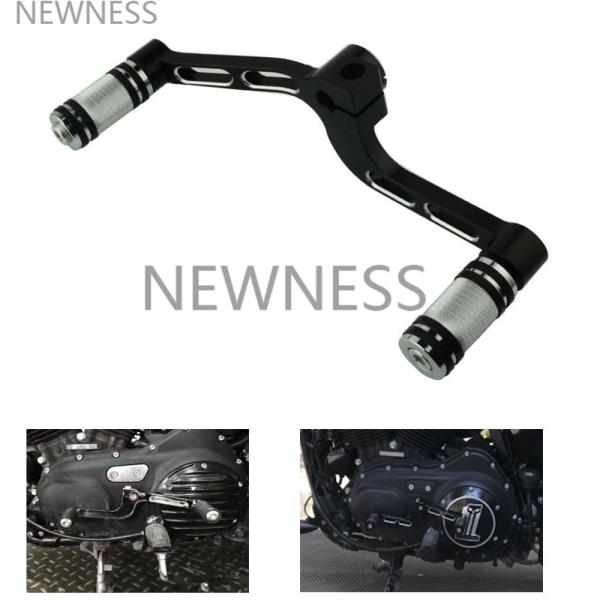 ハーレーダビッドソン スポーツスター XL883 XL1200 X4872 アクセサリー シーソーペ...