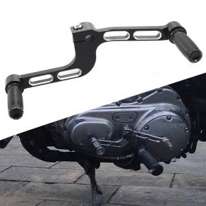 Harley Davidson シーソーペダル シフトレバー 2004〜22年