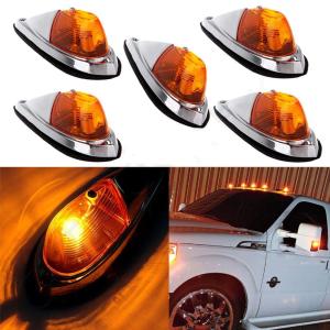 シボレー（CHEVROLET） LEDルーフマーカー デューリーマーカー