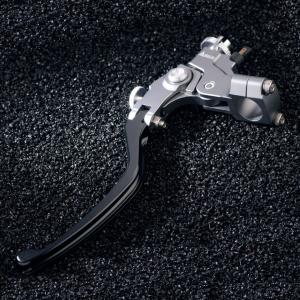 並行輸入品】 汎用アデリンバイク 二輪ラジアルマウントブレーキ