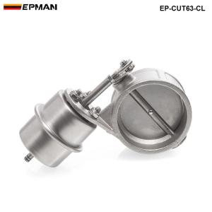 マフラー 可変バルブ ECV アペックス 負圧マフラー可変バルブ バイパス ソレノイド