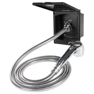 シャワーキット、キャンピングカー/アウトドア/マリンスポーツ/サーフィン/防災 シャワーキット、キャンピングカー/アウトドア/マリンスポーツ