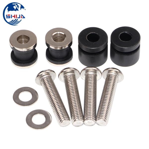 ハーレー ソフテイル ドッキングハードウェア FXSB 2013〜 ブレイクアウト シーシーバー バ...