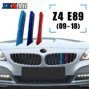 3 個 ABS BMW Z4 ロードスター E...の詳細画像1