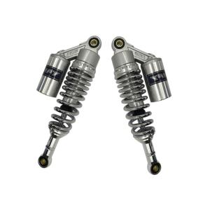 XJR400R用YSS サスペンション 320mm 正規品 XJR400 XJR400S XJR400R XJR400R2 XJR400RII 4HM 等