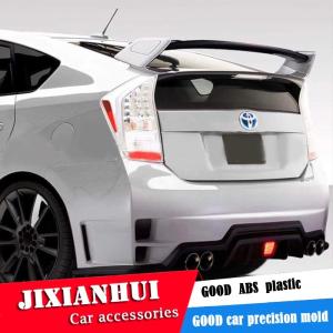 トヨタ プリウス ZVW30 用ルーフスポイラー ZVW30 プリウス ルーフスポイラー」の一覧｜PRIUS Online