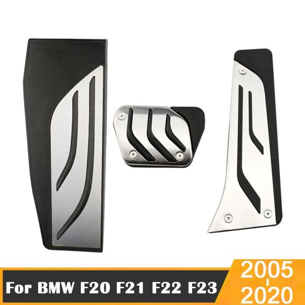 BMW カスタム ペダル 内装 アクセサリ bmw F20 F21 F22 F23 F24 F30 ...