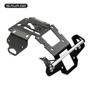 YAMAHA XSR900 フェンダーレスキット アルミ ナンバー灯付属