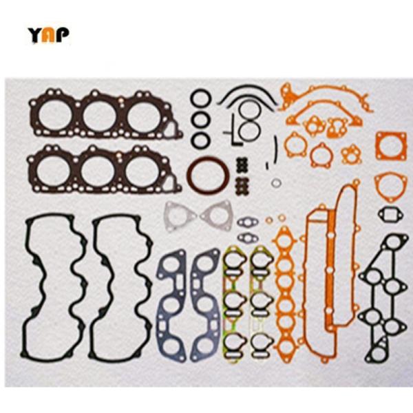 日産　VG20E型エンジン　ガスケットキットセット　セドリック/グロリア　レストア・オーバーホールに
