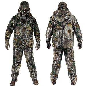 迷彩服 メンズ サバゲー装備 戦闘服 サバゲー 軍服 アーミーコスプレ