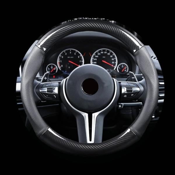 BMW ステアリング ハンドル カバー F30F31F32F33F34E60E61E87E82E46...