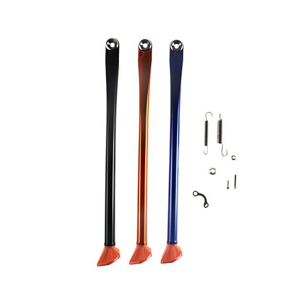 駐車サイド用のキックスタンド KTM 150 200 250 300 350 400 450 500...