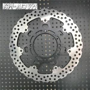 NA Metal Craft（エヌエーメタルクラフト） ブレンボ40mmピッチ