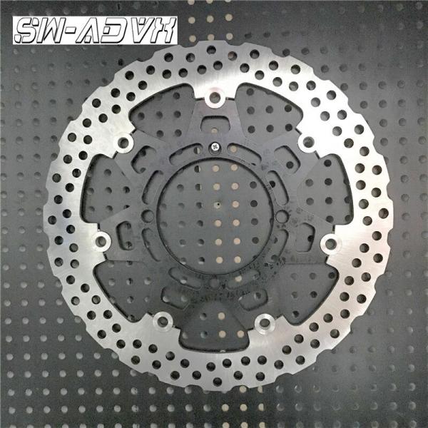 オートバイ ブレーキ ディスク 交換 おすすめ カワサキ KLX250 D-TRACKER【2008...