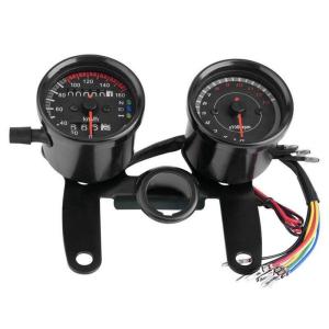 GN125H メーター SUZUKI 純正 GN125H メーターASSY #34100H05300H000[34100-03970