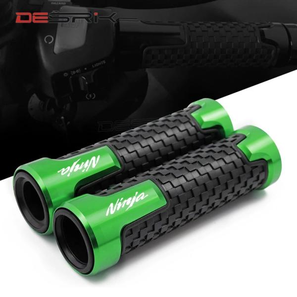 カワサキニンジャ 300 400 NINJA250 750 650 Z300 7/8 ''22 ミリ...