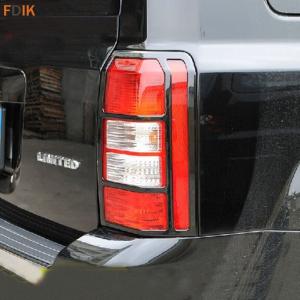 クライスラー 純正 ジープパトリオット 《 MK74 》 リアバンパー