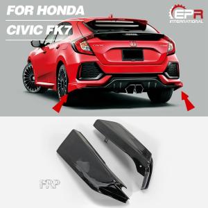 シビック HONDA ホンダ 純正 テールゲートスポイラー シビック