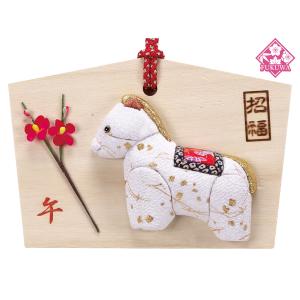 木目込み 人形 動物・他 材料 キット 【木目込み材料 あまびえちゃん(1