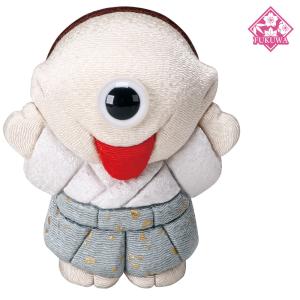 木目込み 人形 材料 市松人形 (愛ちゃん) 型紙 布付き : 福和工芸