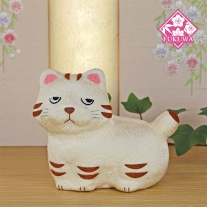 【未使用品】招きお多福さん　開運置物 お福さん 置物 日本製 常滑焼 開運 縁起物（にこっお多福さんO-283