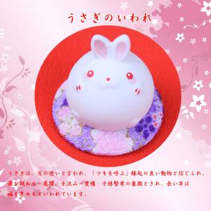羽子板 初正月 花飾り(9号 摘み細工 つまみ...の詳細画像5