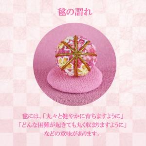 羽子板 初正月 ケース入り 7号 羽子板飾り ...の詳細画像4