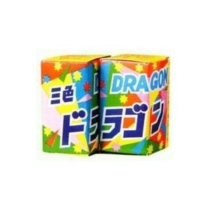変色ドラゴン（１個）　【噴出花火】