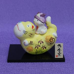 つるし飾り 端午の節句 五月人形 (12ヵ月紫傘 三月五月兼用AMK-023-M