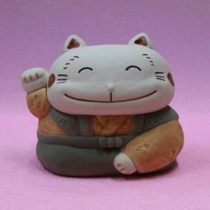 未使用品】招きお多福さん 開運置物 -お多福置物の中古品・新品・未使用