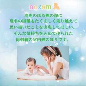 こいのぼり 室内用 鯉のぼり こいのぼり 室内...の詳細画像1