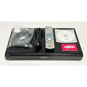 パナソニック Panasonic 320GB DVDレコーダー DIGA DMR-XE100-K