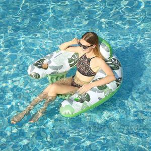 浮き輪 浮輪 うきわ 大人用 フロートチェア ...の詳細画像4
