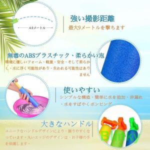 水鉄砲 ウォーターガン 超強力飛距離 水遊び ...の詳細画像5