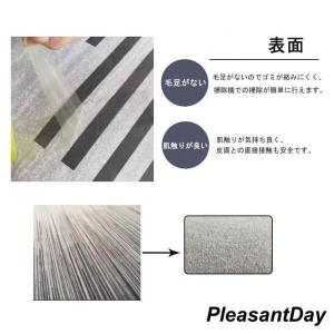 カーペット 洗える 四季 ラグ オールシーズン...の詳細画像1