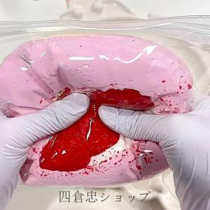 スクイーズ かわいい 低反発 水感スクイーズ ...の詳細画像4