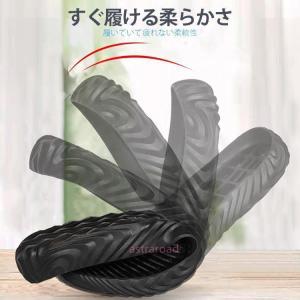 安全靴 ワークブーツ 作業靴 滑らない メンズ...の詳細画像5