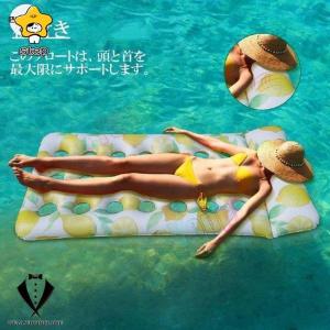 浮き輪 大人 浮輪 空気入れ 大人用 海 海水...の詳細画像2