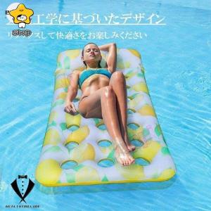 浮き輪 大人 浮輪 空気入れ 大人用 海 海水...の詳細画像4