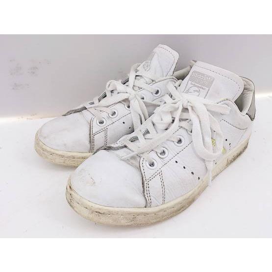 ◇ adidas アディダス S75075 STAN SMITH スタンスミス スニーカー シューズ...