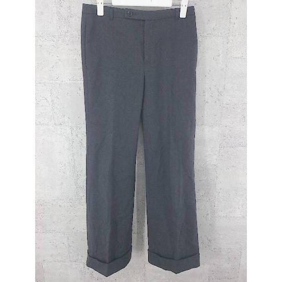 ◇ LE CIEL BLEU ルシェルブルー  パンツ 36 グレー系 レディース