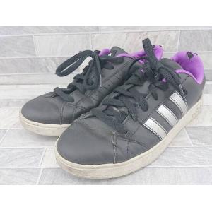 ◇ adidas neo アディダス ネオ バルストライプス 2 W AW4789 スニーカー 23...