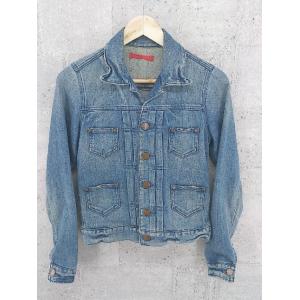 RED CARD TOKYO（レッドカード トーキョー） デニムジャケット 1