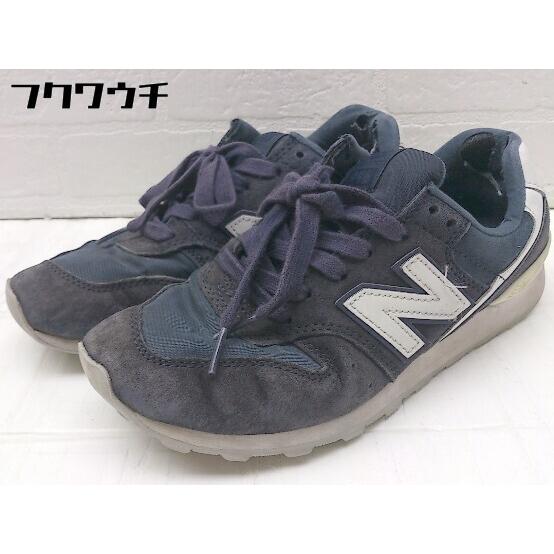 ◇ New Balance ニューバランス WR996CGN スニーカー シューズ サイズ23cm ...