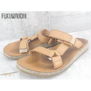 ◇ Teva テバ サンダル サイズ22 ブラウ...の商品画像