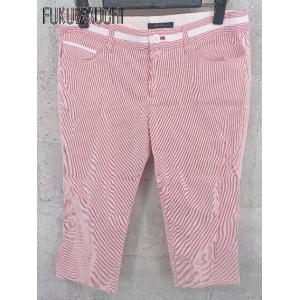 ◇ TOMMY HILFIGER トミーヒルフィ...の商品画像