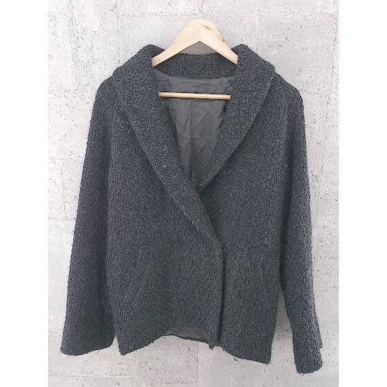 ◇ JOURNAL STANDARD ジャーナルスタンダード 長袖 ジャケット グレー * 1002...