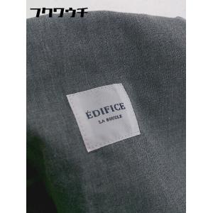 ◇ EDIFICE エディフィス ハーフ パン...の詳細画像3