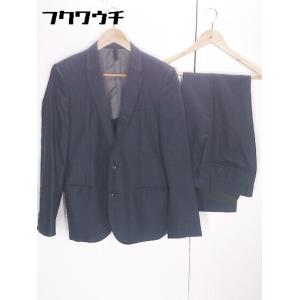 ◇ SUIT SELECT スーツセレクト シングル 長袖 テーラード ジャケット