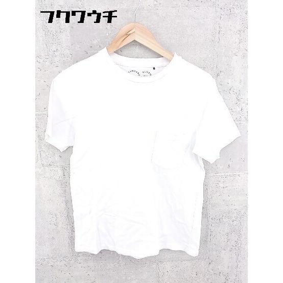 ◇ JOURNAL STANDARD ジャーナルスタンダード 胸ポケット 半袖 Tシャツ カットソー...